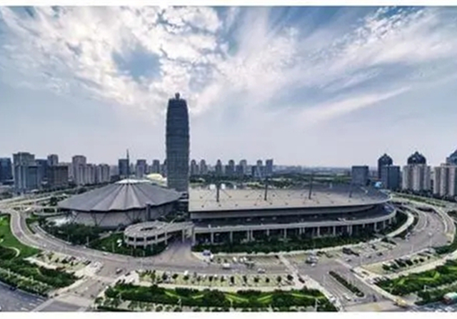 相約鄭州國際會(huì)展中心，品源骨密度儀廠家邀您參觀2020年第37屆中原醫(yī)療器械展覽會(huì)