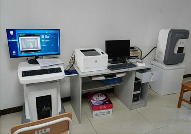 骨密度儀廠家溫馨提示，骨骼健康，從骨密度測量開始